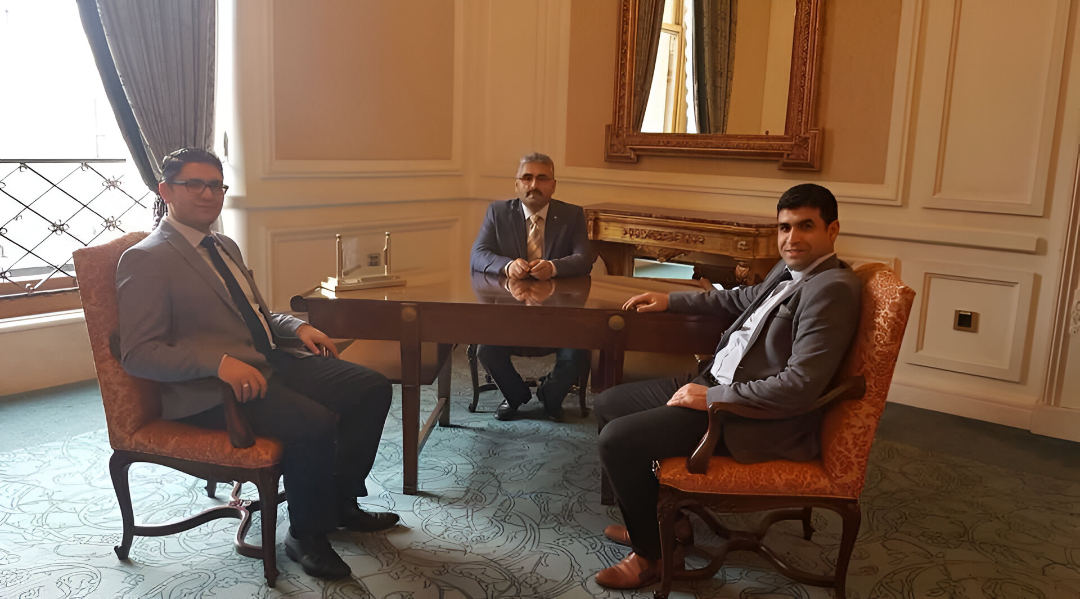 Şahinler Züccaciye